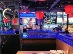 -山河屯铁锅炖鲜鹅·东北菜(开发区一店)