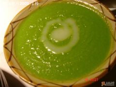 青豆泥-外婆家(杭州马塍店·杭帮菜名店)