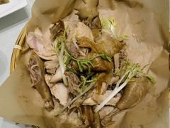 -真定郝家排骨(正定县总店)