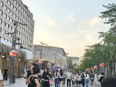 -杭州湖滨in77