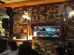 -Pistolera Mexican Cantina女枪手墨西哥餐厅(碧云路店)