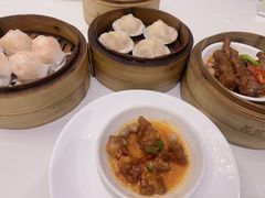 -万龙洲海鲜(大兴绿地缤纷城店)