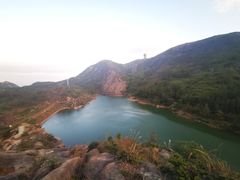 -大罗山风景区