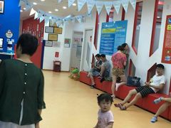 -美吉姆国际儿童发展中心(红谷滩绿地缤纷城中心)