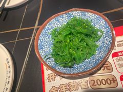 -师烤·豆花烤鱼(广州荔湾扬韬广场店)