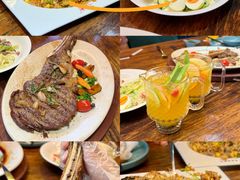 -美森西餐厅(曙光大道店)
