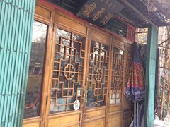 门面-鼎香润(德胜门内店)