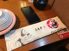 -三太子地摊烧烤·小龙虾(北蔡店)
