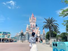 -厦门方特梦幻王国