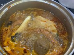 -咕叽咕叽自助烤肉小火锅(西城广场购物中心店)