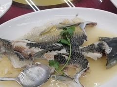 -云顶山庄·粤菜·农家菜(共和店)