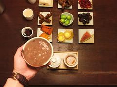 -青藤茶馆(南山路店)