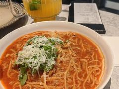 -西堤牛排(南京龙江店)