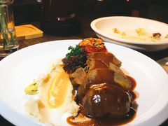-巴别塔法餐舍(朝阳店)