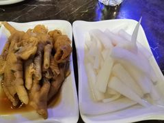 -上海老城区小龙虾虾宴·杭帮菜(五柳巷店)