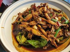 -森华湘味楼(聚丰苑小区店)