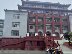 -四川大学(华西校区)