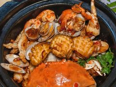 -潮之南·潮汕菜·鱼仔档(南山店)