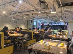 -黄记煌三汁焖锅(崇文门店)