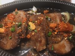 -割烹旭日本料理(龙湖狮山天街店)