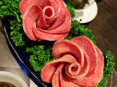 -一哥澳门豆捞·澳门风打边炉(高德置地店)