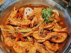 -邵汇大虾(泉园一路店)