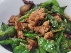 -老师傅餐馆(长沙店)