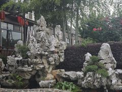 -呼吸森林·生态农庄农家乐私房菜