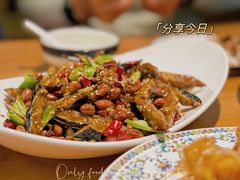 -食鸡公社辣子鸡·潍坊菜·烧烤