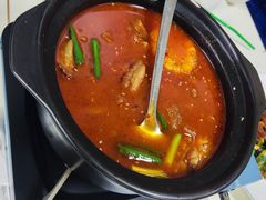 -姚家猪蹄坊(蓝田县店)