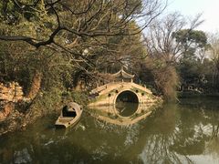 -绮园景区