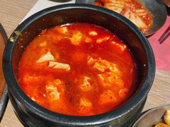 -西塔老太太泥炉烤肉