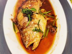 -前海沿·青岛菜(李沧万达店)