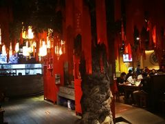 -满园烤鸭·春饼(太原街万达店)