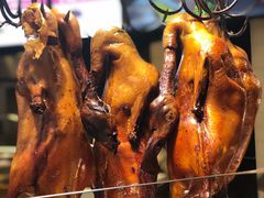-特派卷·老北京烤鸭卷(合生汇购物中心店)