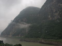 -乌江画廊(彭水苗族土家族自治县)