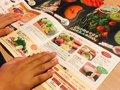 -しゃぶしゃぶ温野菜(北谷店)