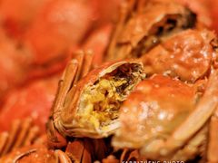 -前海华侨城JW万豪酒店·都会尚膳自助餐厅·牛排海鲜酒水畅飨