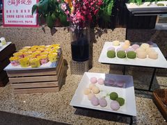 -和谐号(全运路万达店)