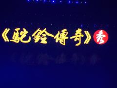 -《驼铃传奇》秀