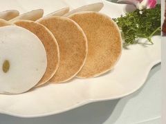 -湖锦酒楼·31年地道湖北菜(黄鹤楼店)