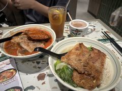 -华嫂冰室(湾仔店)