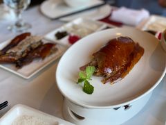 四季民福烤鸭-四季民福烤鸭店(前门店)