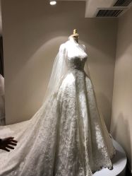-Chic Bridal 熙可婚纱