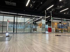 -OXYGYM 奥美氧舱运动中心(领展购物广场·中关村店)