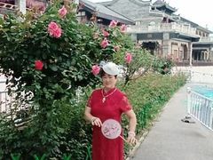 -武汉园博园(武汉自然博物馆)