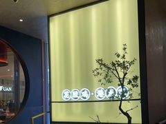 -领鲜天下·焗海鲜·花胶鸡(天目里店)