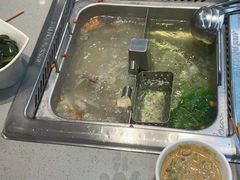 -海底捞火锅(高新活力汇店)