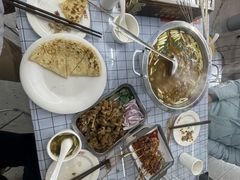 -郑喜旺烧烤(新密总店)
