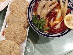 -福苗小骆驼烧烤(大唐不夜城店)